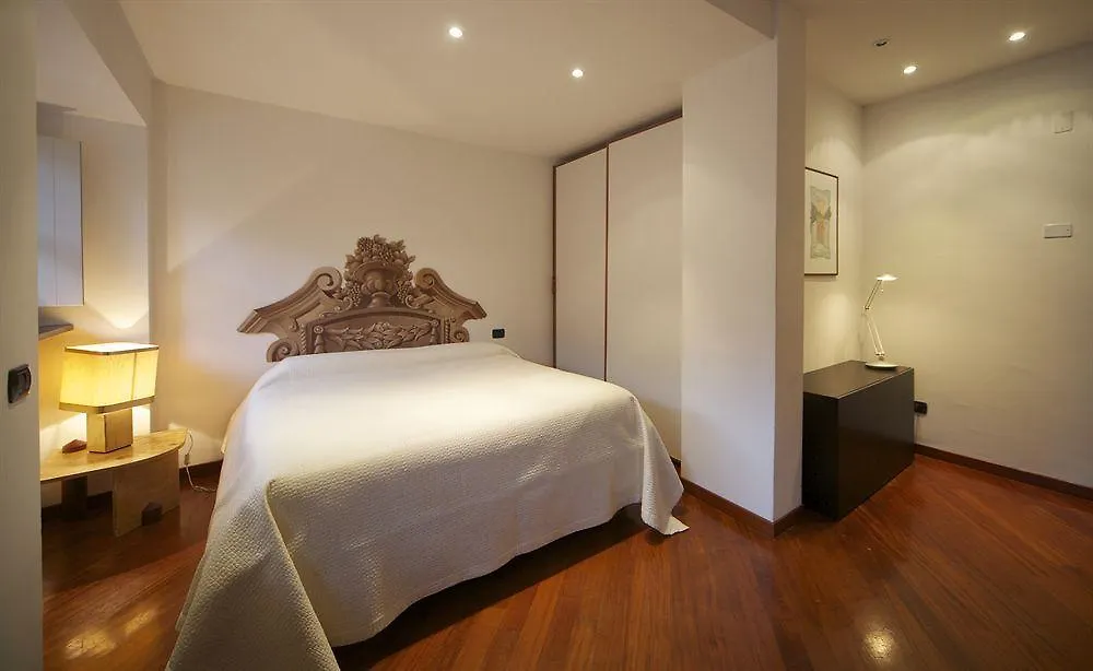 Hotel Locanda Di Palazzo Cicala Genova