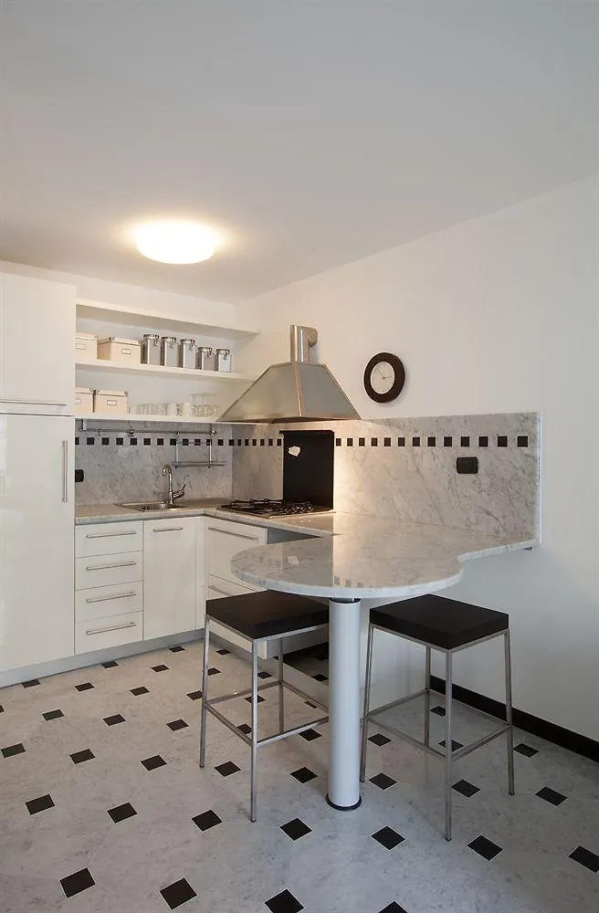 Locanda Di Palazzo Cicala Genova 4*,  Italia