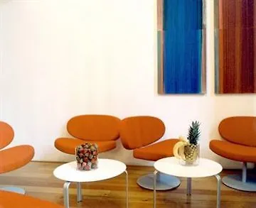 Locanda Di Palazzo Cicala Genova Hotel