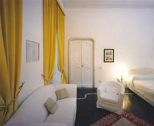 **** Hotel Locanda Di Palazzo Cicala Genova Italia