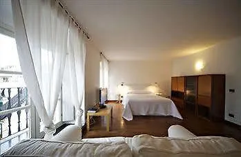 Locanda Di Palazzo Cicala Genova Italia
