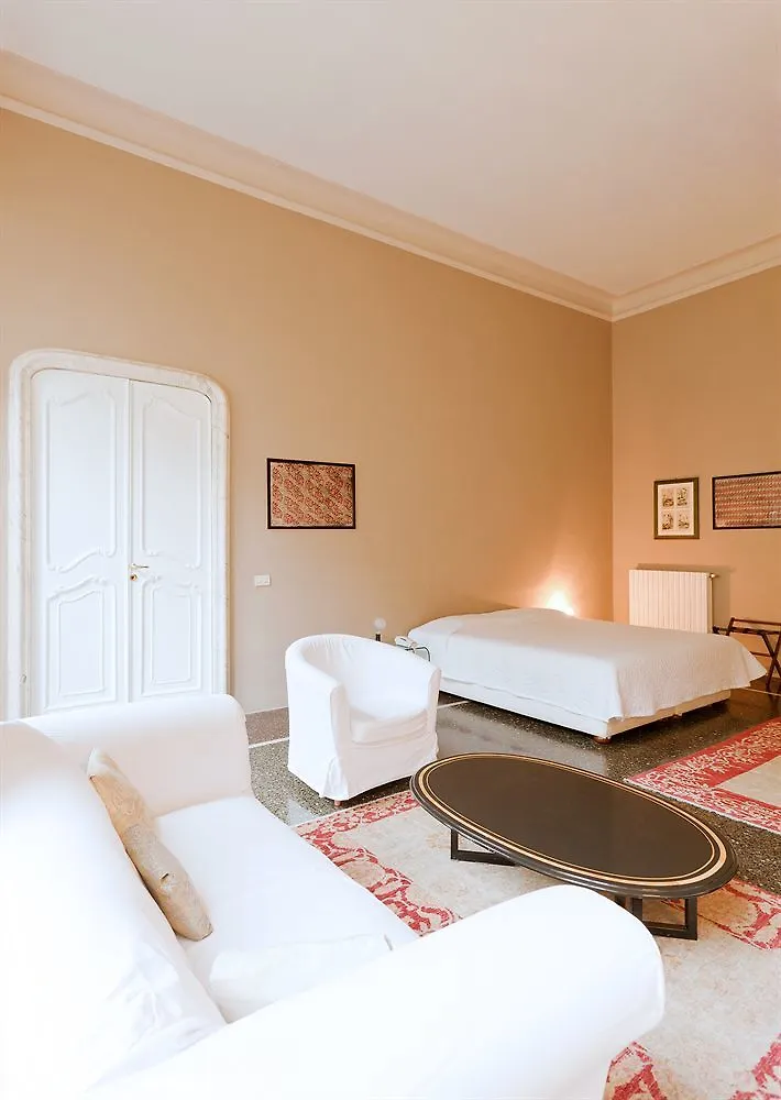 Locanda Di Palazzo Cicala Genova
