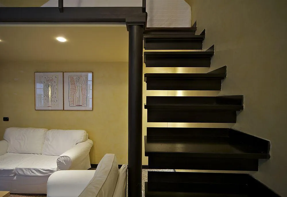 **** Hotel Locanda Di Palazzo Cicala Genova Italia