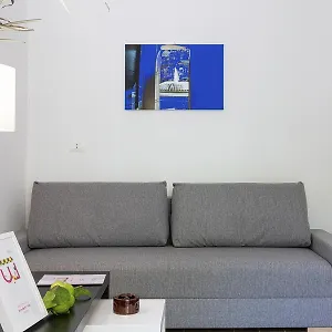  Appartamento Casa A Nervi By Wonderful Italy