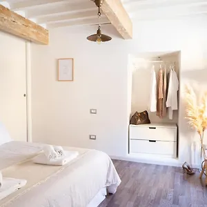 Appartamento Orange Tuscany Flat San Miniato