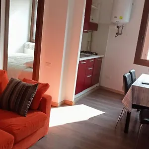 Appartamento Casa Belzoni Padova