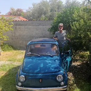 Casa vacanze Sea And Sun House Santa Teresa Di Riva