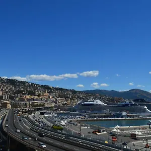  Appartamento La Lanterna