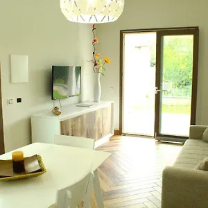 Appartamento Suite Capaci Capaci