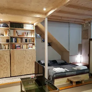  Appartamento Zen House