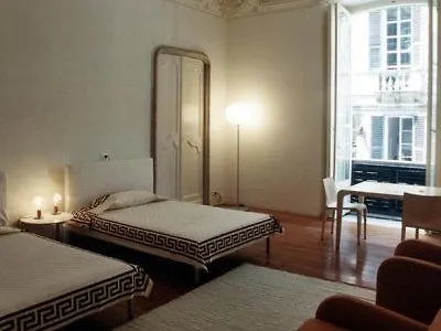 Locanda Di Palazzo Cicala Genoa 4*,  Italy