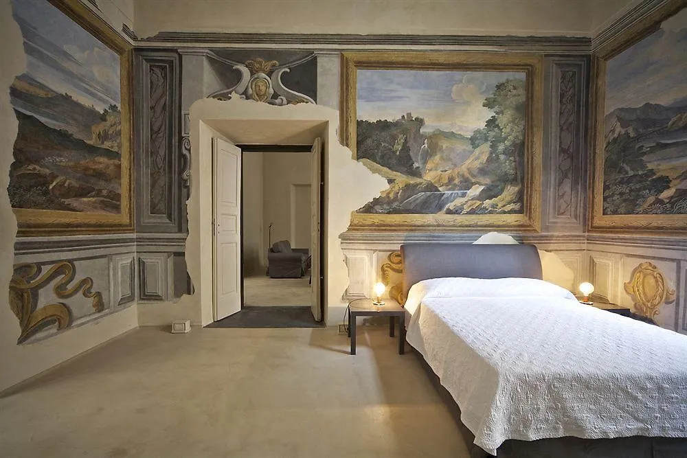 Locanda Di Palazzo Cicala Genoa Hotel