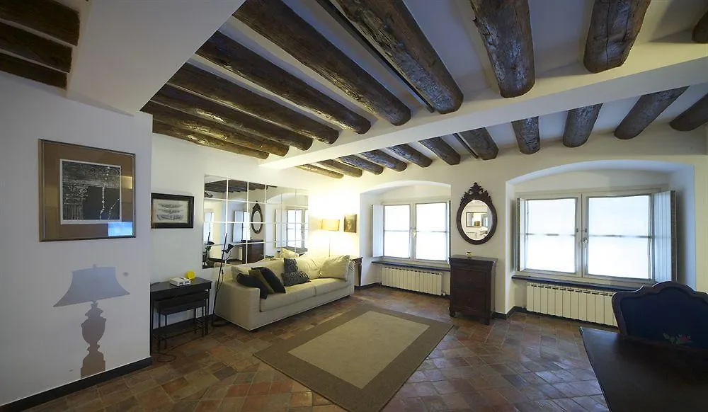 Locanda Di Palazzo Cicala Genoa
