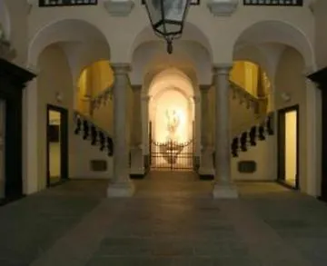 Locanda Di Palazzo Cicala Genoa 4*,