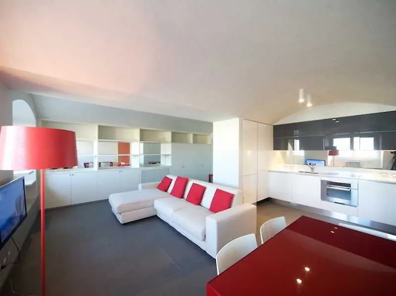 Hotel Locanda Di Palazzo Cicala Genoa