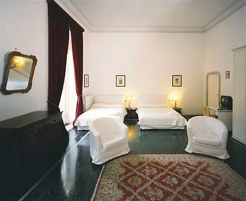 Locanda Di Palazzo Cicala Genoa Hotel