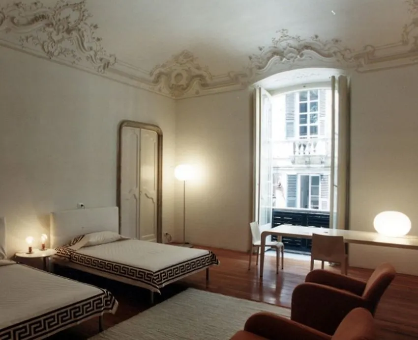 Hotel Locanda Di Palazzo Cicala Genoa