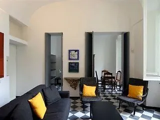 **** Hotel Locanda Di Palazzo Cicala Genoa Italy