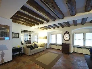 Hotel Locanda Di Palazzo Cicala Génova