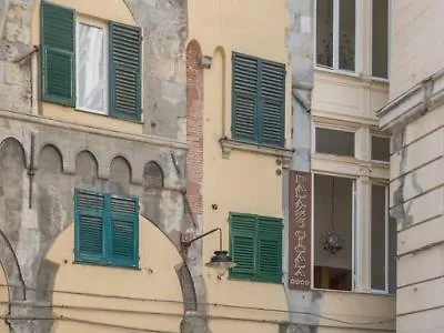 Locanda Di Palazzo Cicala Genoa 4*,  Italy