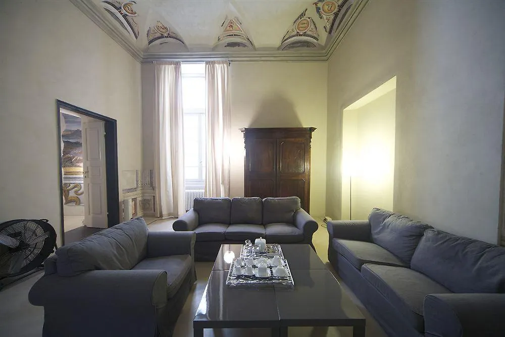 Hotel Locanda Di Palazzo Cicala Genoa