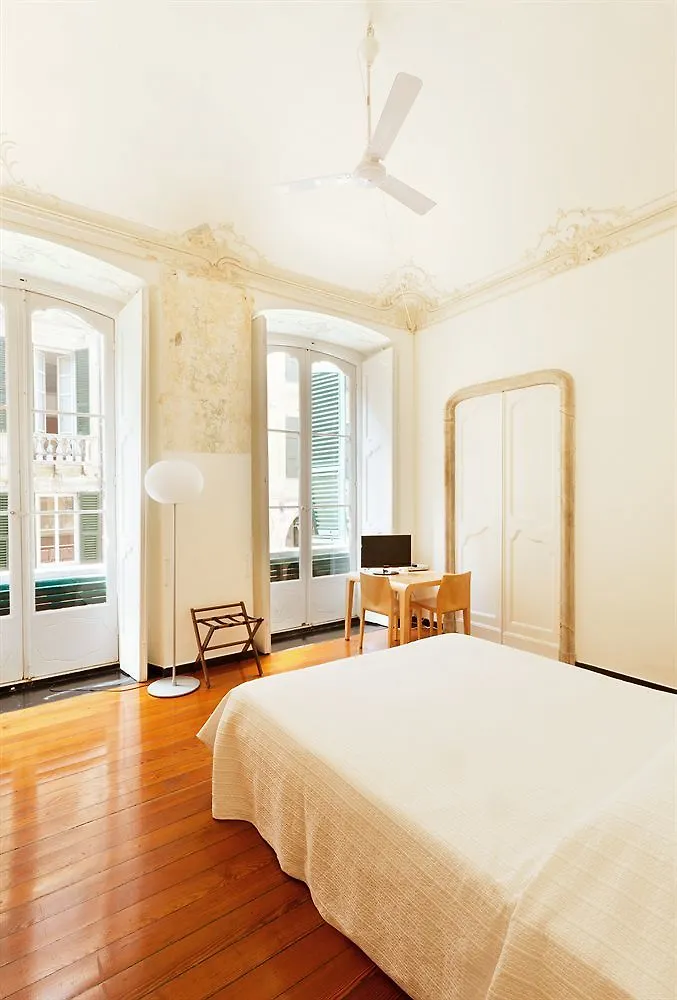 Hotel Locanda Di Palazzo Cicala Genoa