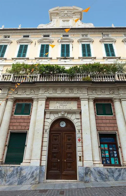**** Ξενοδοχείο Locanda Di Palazzo Cicala Γένοβα Ιταλία