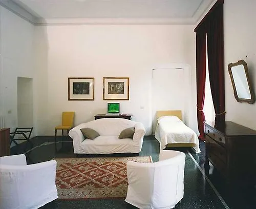 Locanda Di Palazzo Cicala Γένοβα