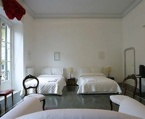 Locanda Di Palazzo Cicala Γένοβα Ξενοδοχείο