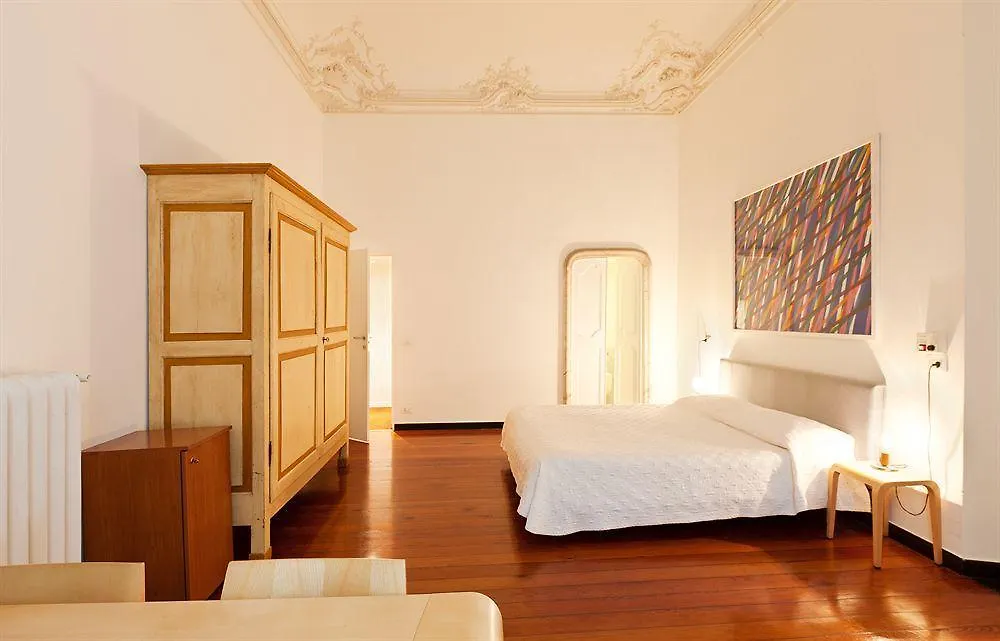 Locanda Di Palazzo Cicala Γένοβα Ξενοδοχείο