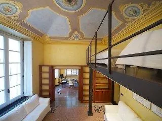 Locanda Di Palazzo Cicala Γένοβα
