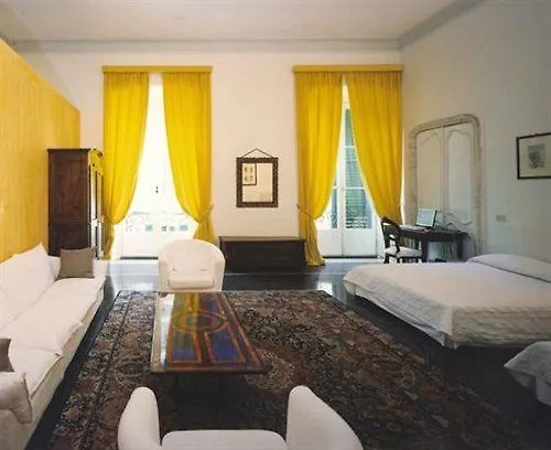 Locanda Di Palazzo Cicala Γένοβα