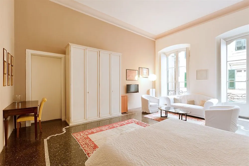 Locanda Di Palazzo Cicala Γένοβα