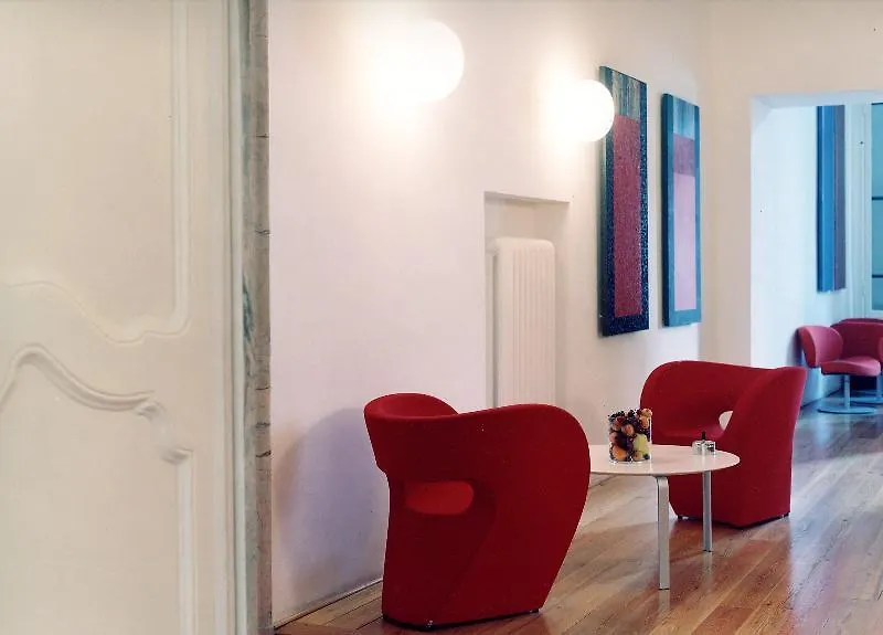 Locanda Di Palazzo Cicala Γένοβα