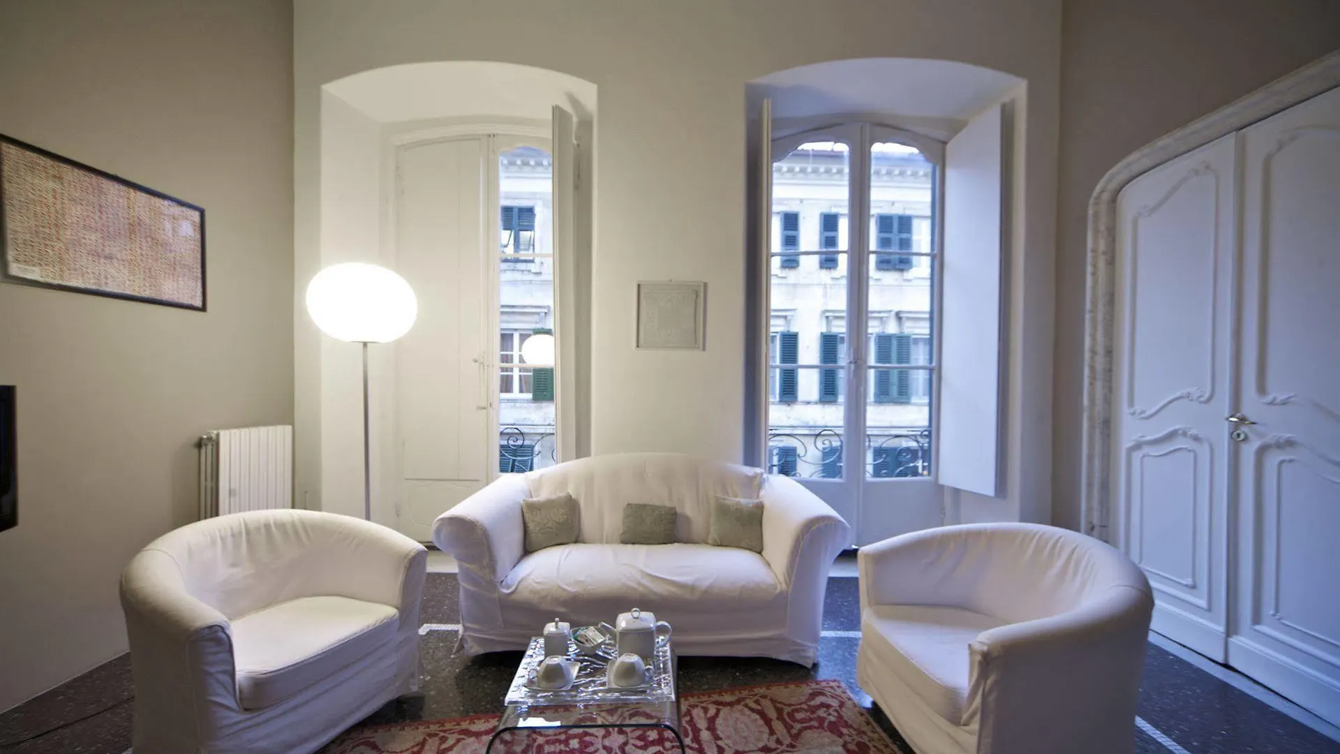 Locanda Di Palazzo Cicala Γένοβα Ιταλία